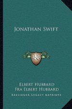 Jonathan Swift