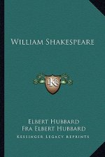 William Shakespeare