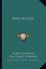 Jane Austen