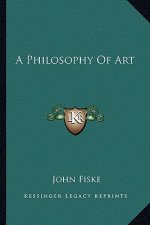 A Philosophy of Art