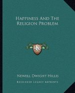 Happiness and the Religion Problem
