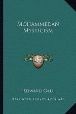 Mohammedan Mysticism