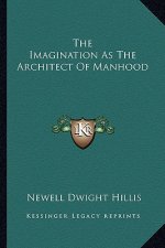The Imagination as the Architect of Manhood