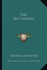 The Sex Passion