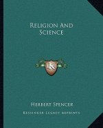Religion and Science
