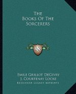 The Books of the Sorcerers