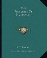 The Progress of Humanity