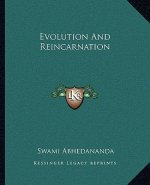 Evolution and Reincarnation