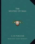 The Mystery of Man