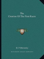 The Creation of the First Races