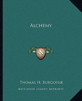 Alchemy