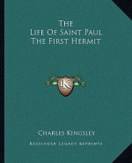 The Life of Saint Paul the First Hermit