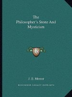 The Philosopher's Stone and Mysticism