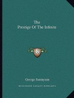 The Prestige of the Infinite