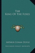 The King of the Foxes