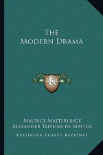 The Modern Drama