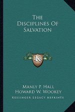 The Disciplines of Salvation