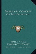 Emerson's Concept of the Oversoul