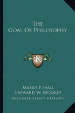 The Goal of Philosophy
