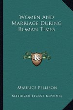 Women and Marriage During Roman Times