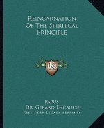 Reincarnation of the Spiritual Principle
