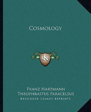 Cosmology