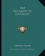The Antiquity of Initiation