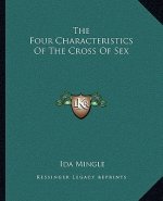 The Four Characteristics of the Cross of Sex