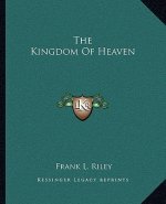 The Kingdom of Heaven