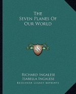 The Seven Planes of Our World