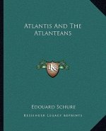 Atlantis and the Atlanteans