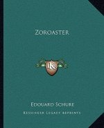 Zoroaster