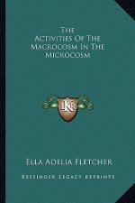 The Activities of the Macrocosm in the Microcosm