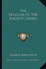 The Religion of the Ancient Greeks