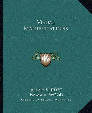 Visual Manifestations