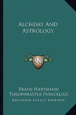 Alchemy and Astrology