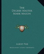 The Degree Master Mark Mason