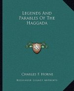 Legends And Parables Of The Haggada