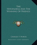 The Hitopadesa and the Winning of Friends