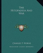 The Hitopadesa and War
