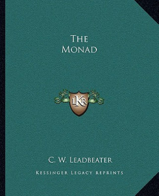 The Monad