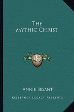 The Mythic Christ