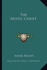 The Mystic Christ
