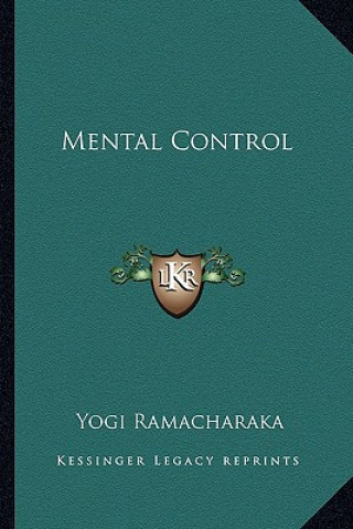 Mental Control