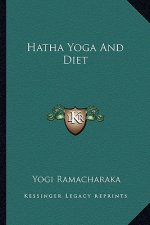 Hatha Yoga and Diet