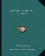 History of Life and Death