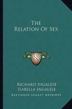 The Relation of Sex