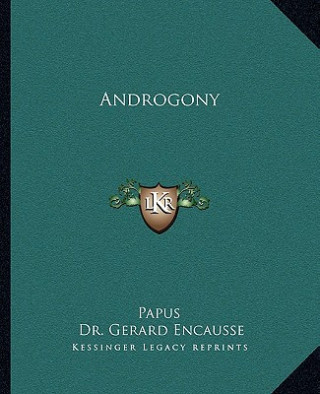 Androgony