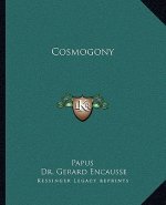 Cosmogony