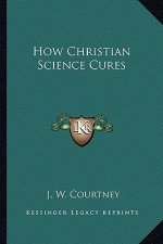 How Christian Science Cures